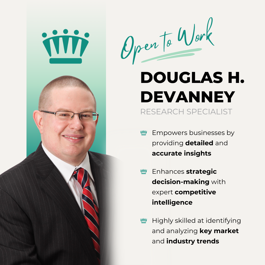 Douglas H. Devanney