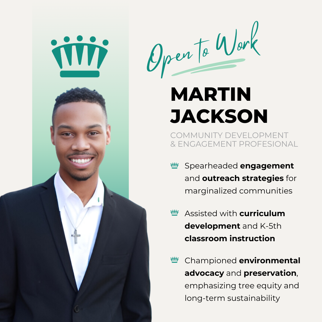 Martin Jackson