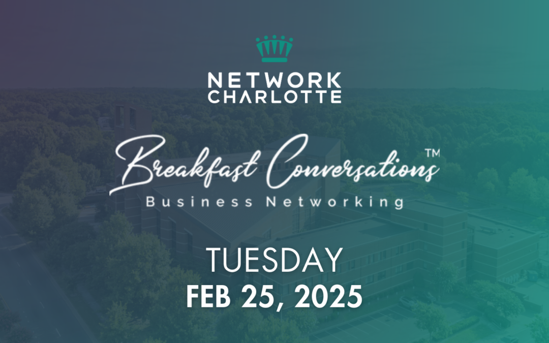11th Annual Breakfast Conversations™