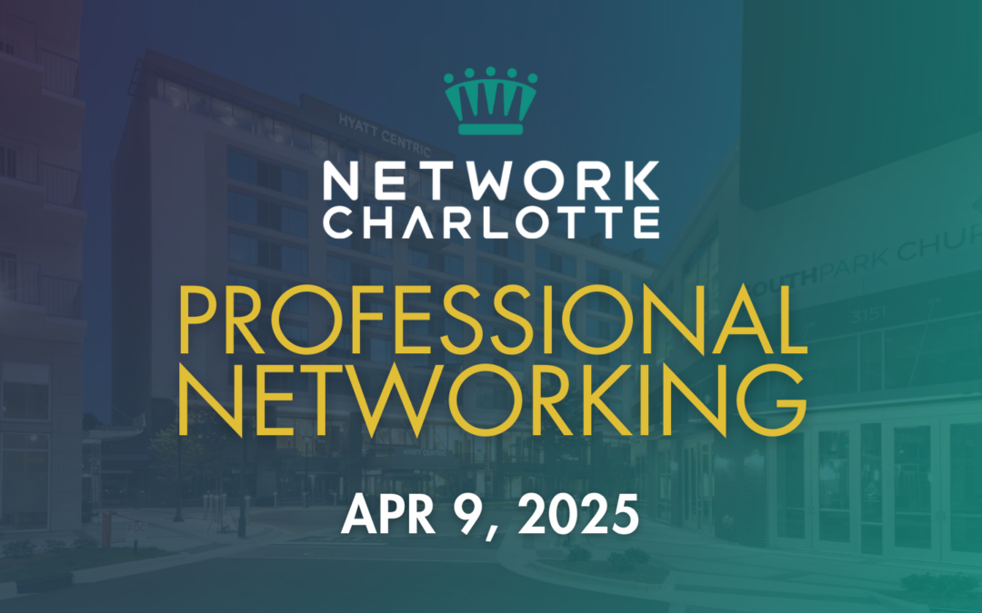 Professional Networking | SouthPark