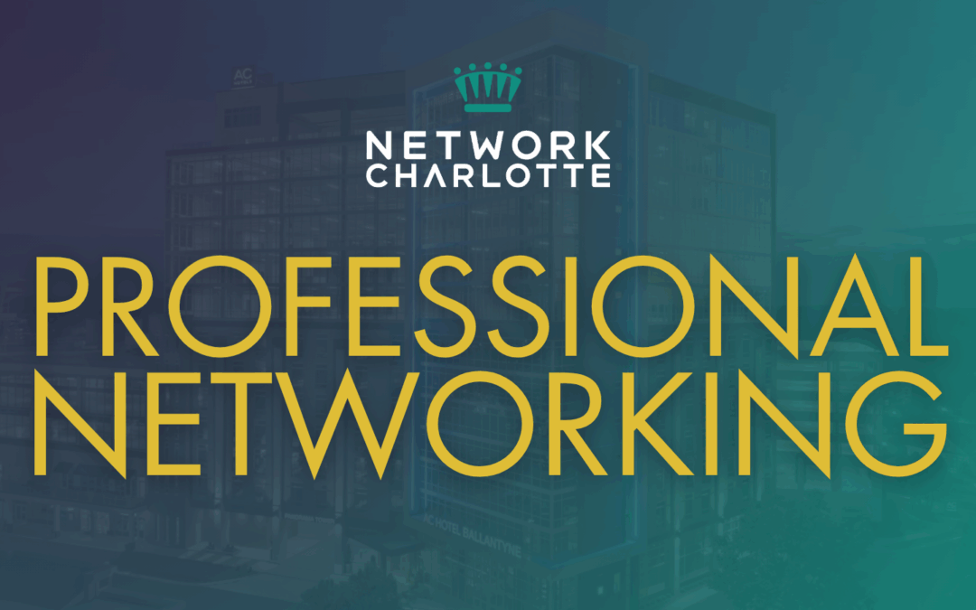 Networking Night | Ballantyne