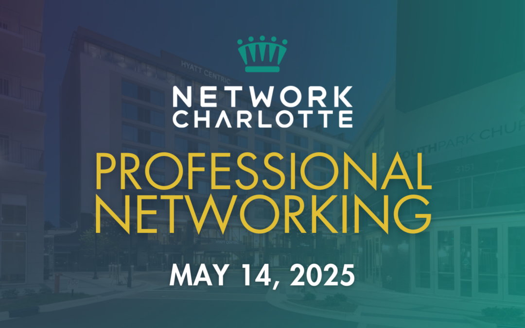 Professional Networking | SouthPark