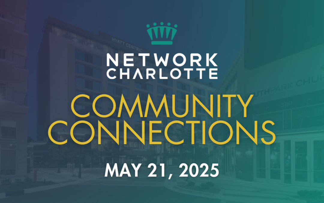 Community Connections | SouthPark