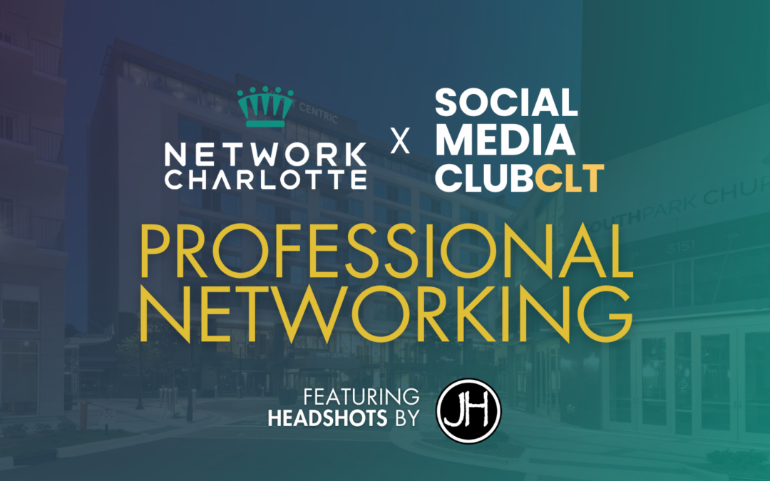 Networking Collab | SouthPark
