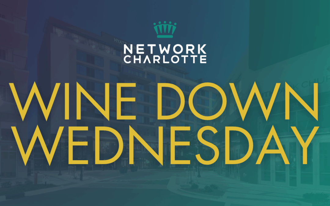 Wine Down Wednesday