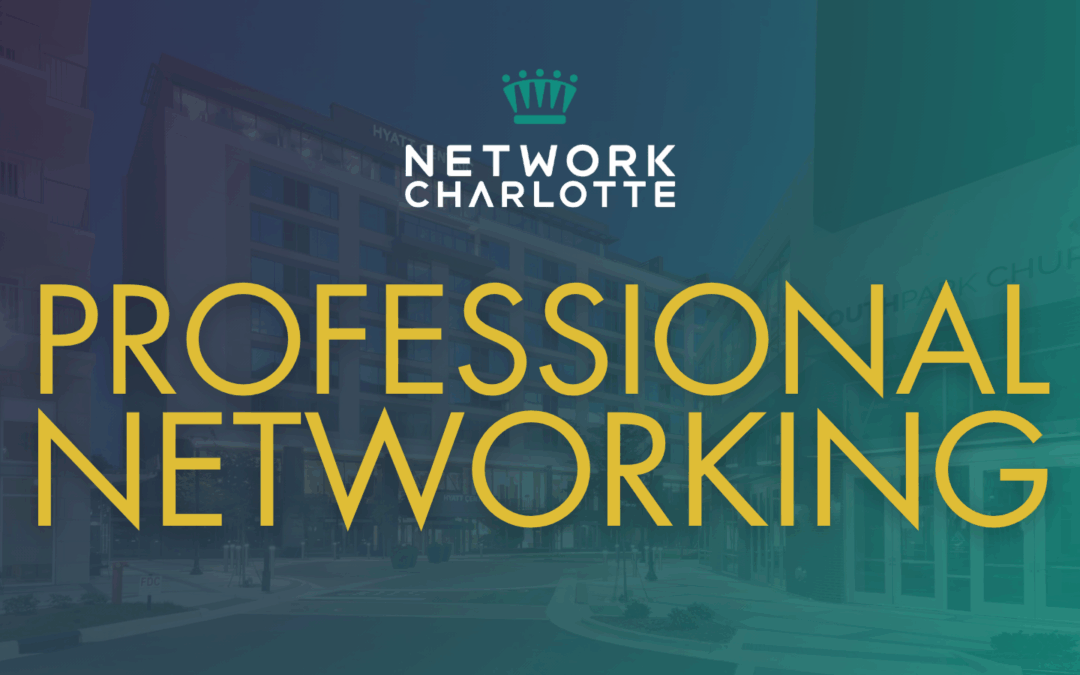 Networking Night | SouthPark