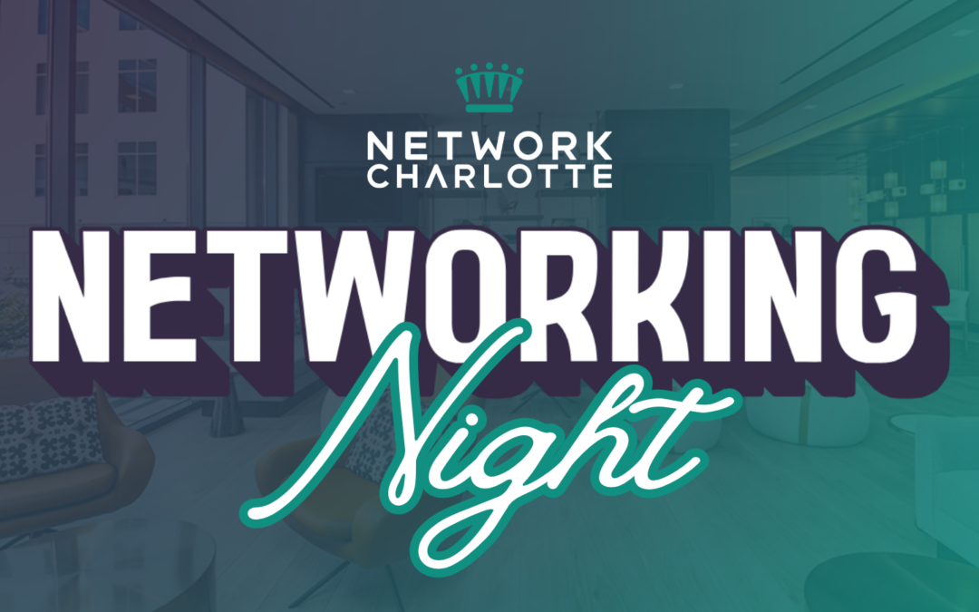 Networking Night | SouthPark