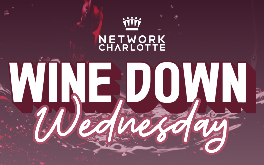 Wine Down Wednesday | SouthPark