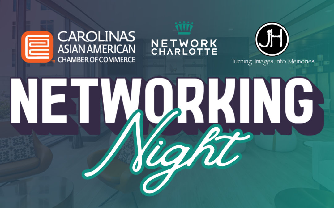 Networking Night | SouthPark