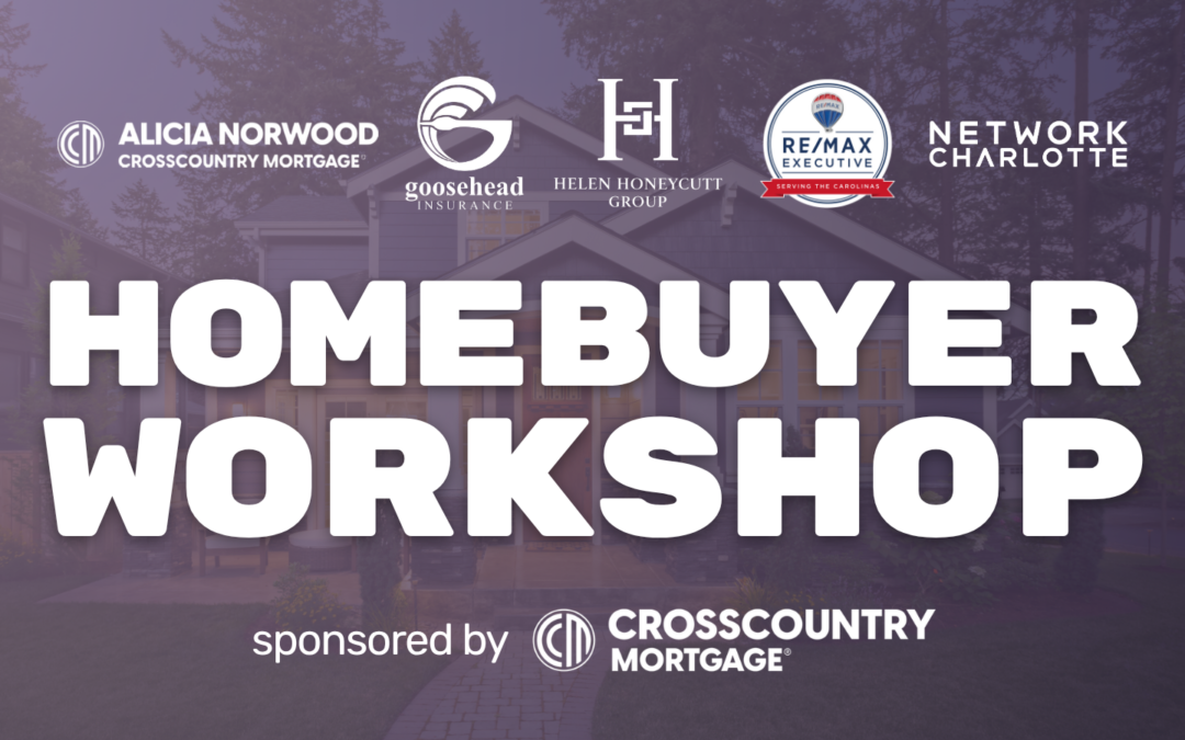 Homebuyer Workshop