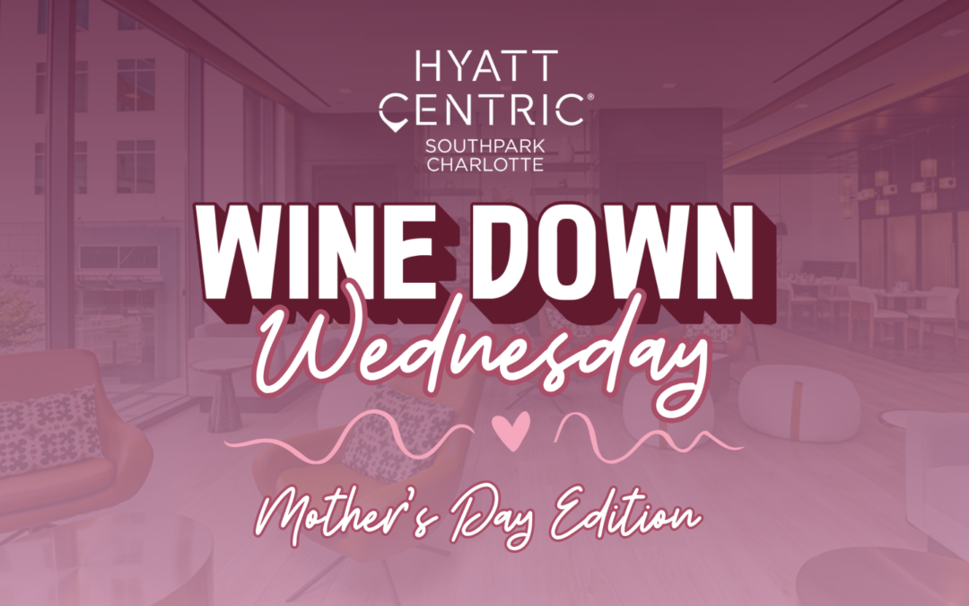 Wine Down Wednesday | SouthPark