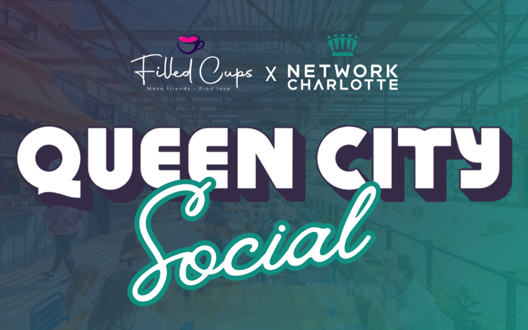 Queen City Social | Camp North End’s Canteen